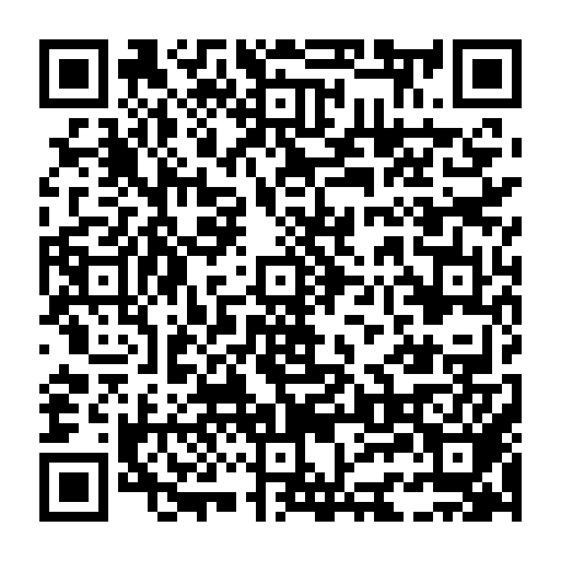 QR-kode
