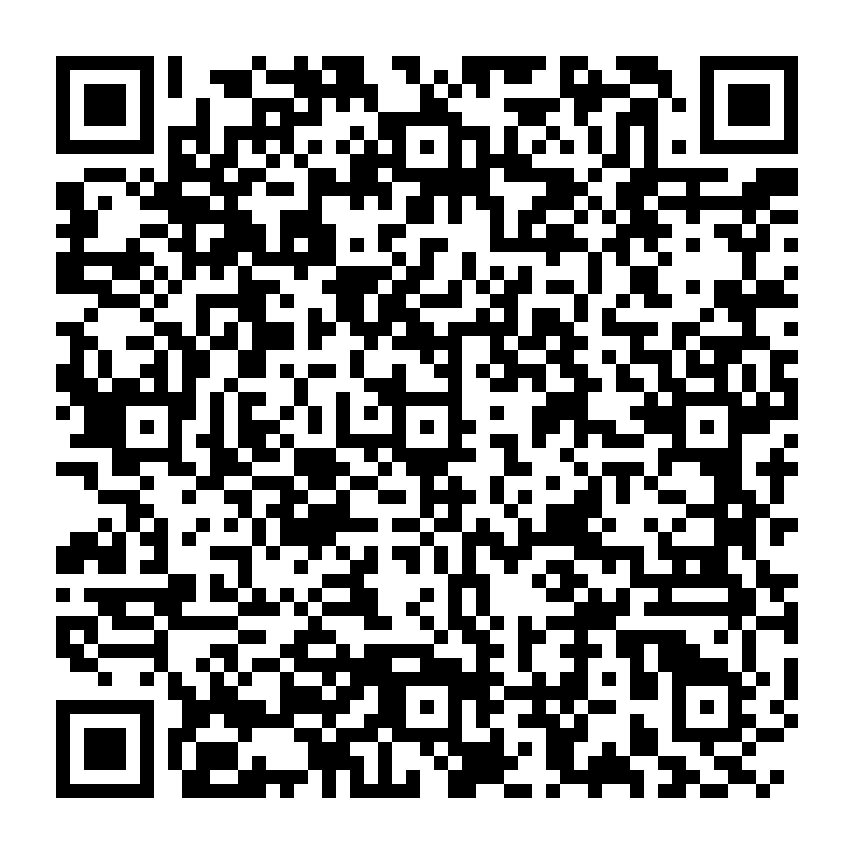 QR-kode