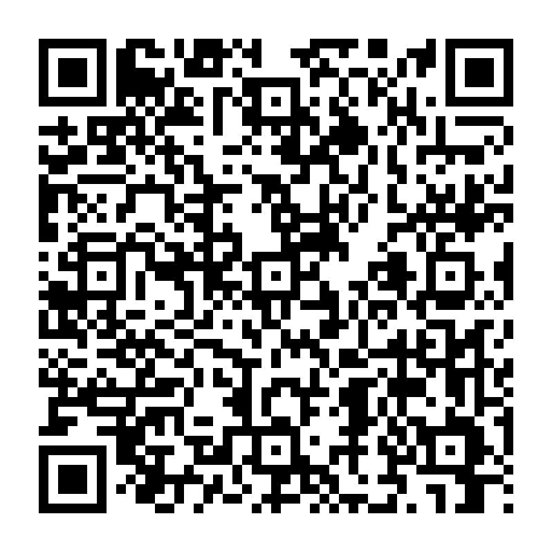 QR-kode