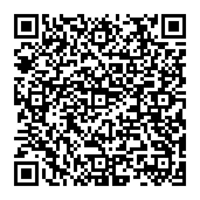 QR-kode