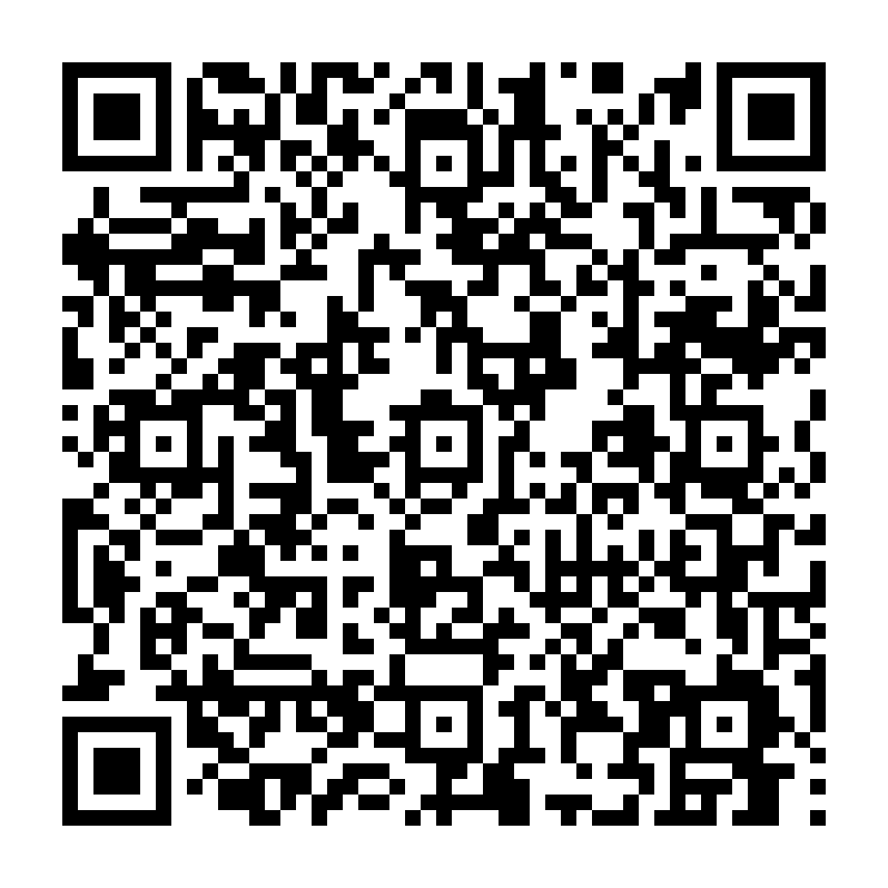 QR-kode