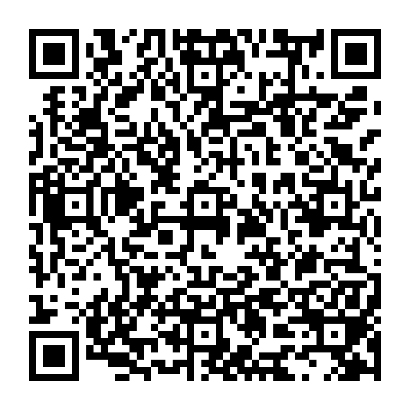 QR-kode