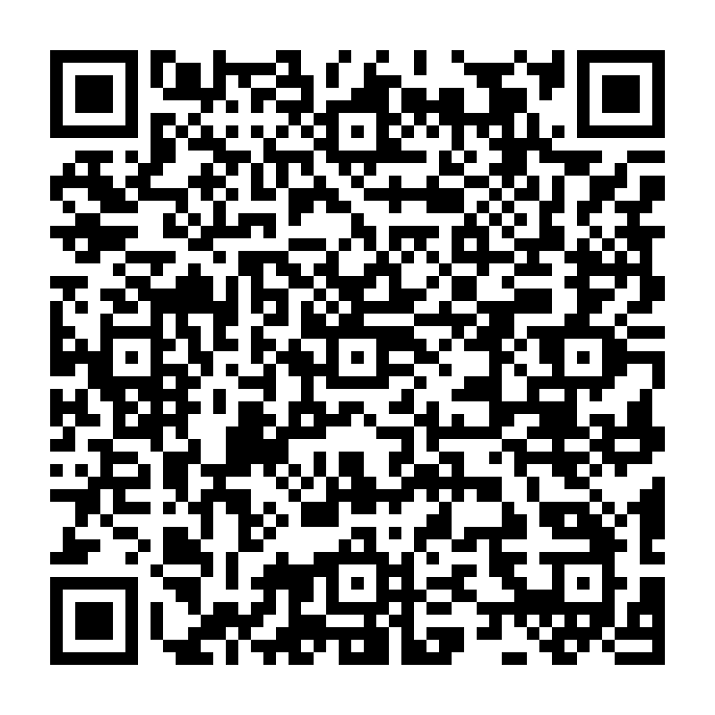 QR-kode
