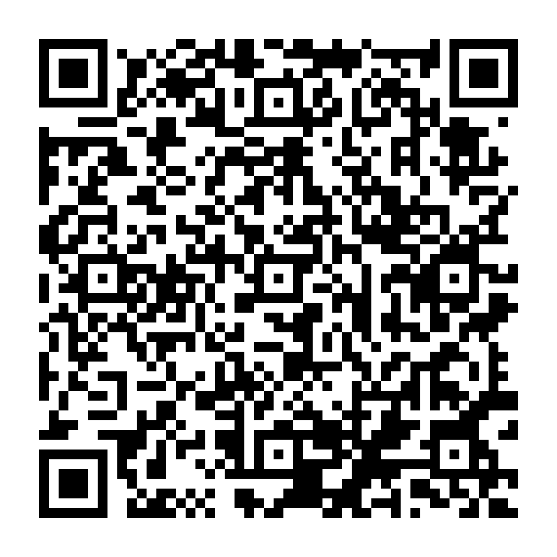 QR-kode