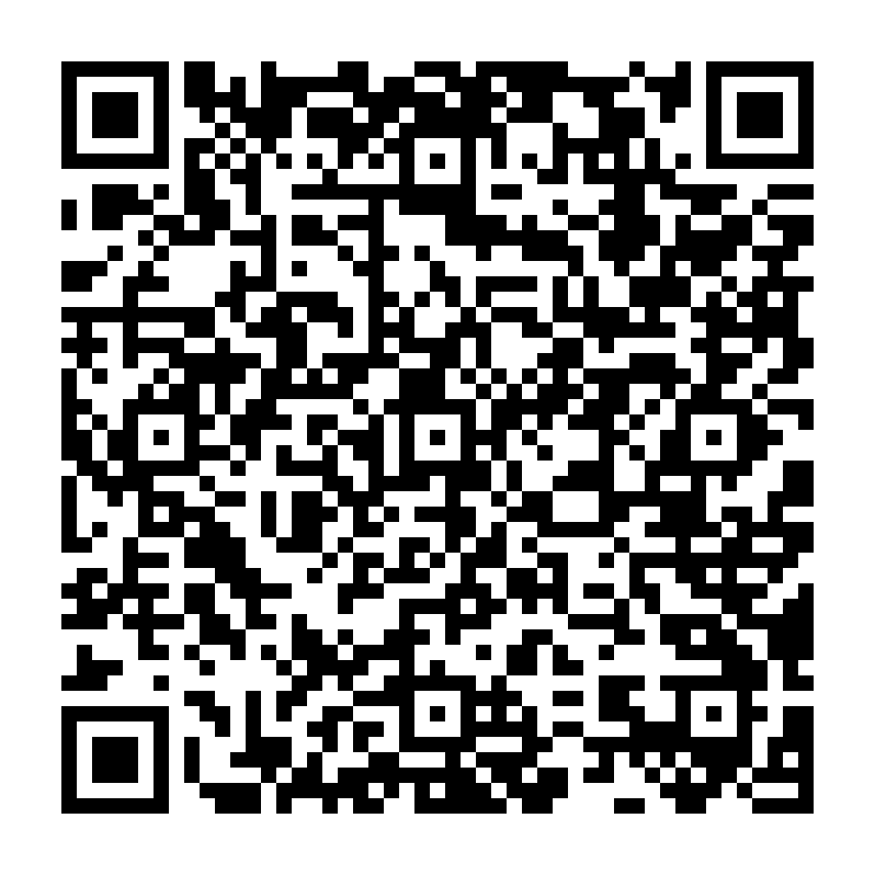 QR-kode
