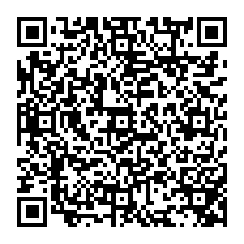 QR-kode