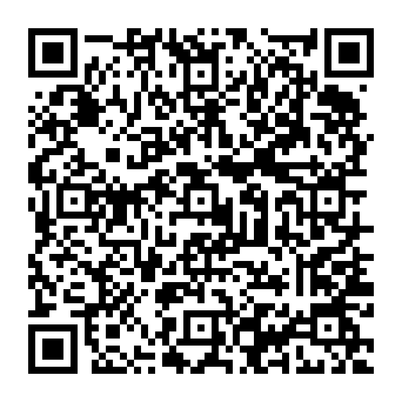 QR-kode