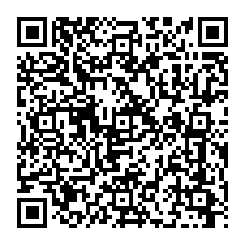 QR-kode