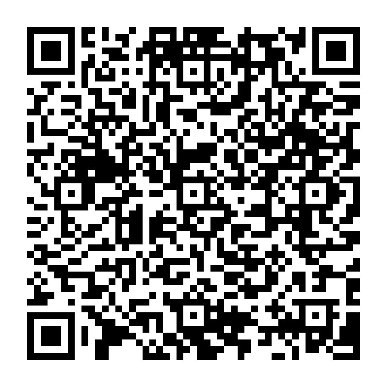 QR-kode