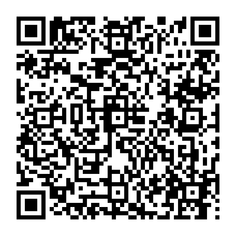QR-kode
