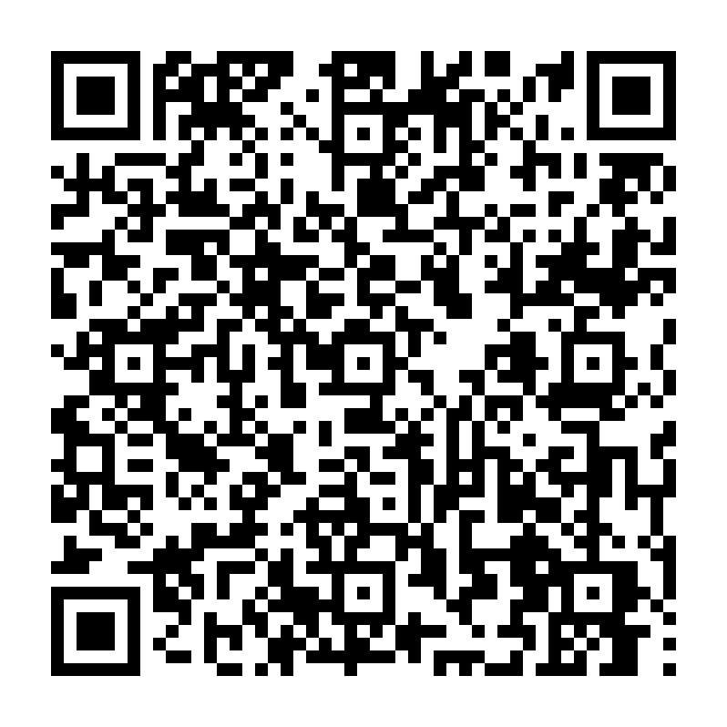 QR-kode
