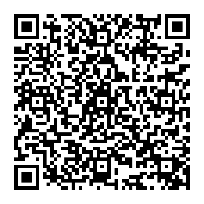 QR-kode
