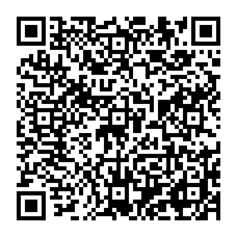 QR-kode