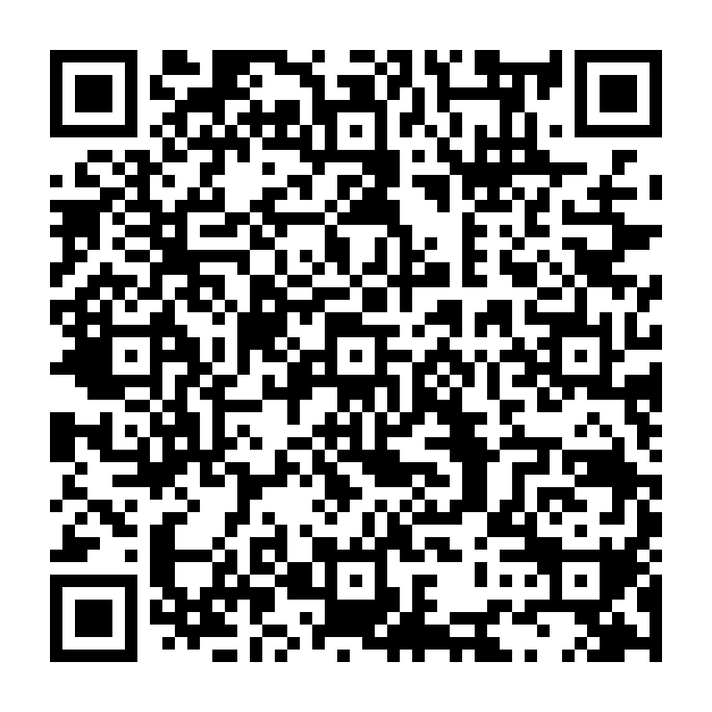 QR-kode