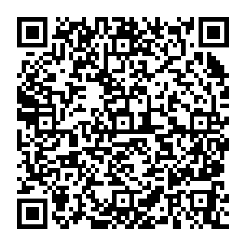 QR-kode