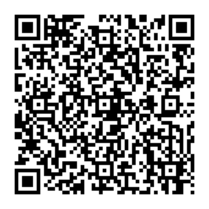 QR-kode