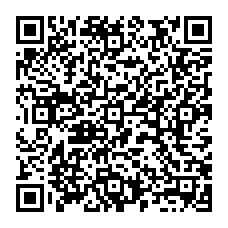 QR-kode