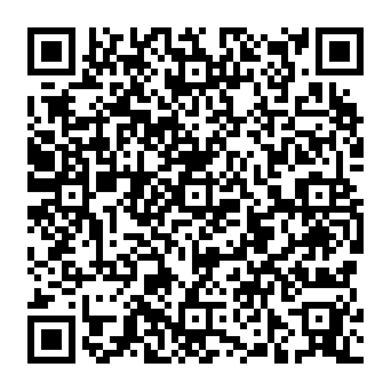 QR-kode