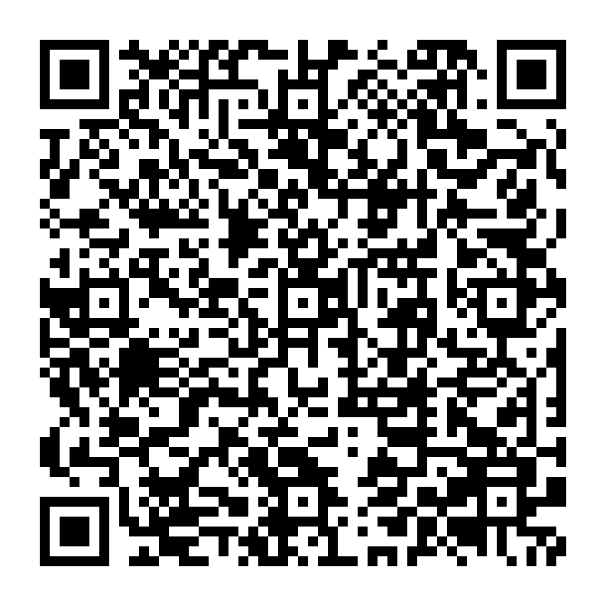 QR-kode