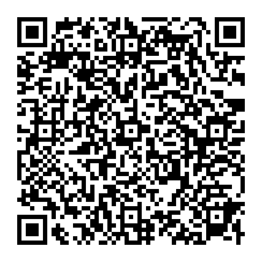QR-kode