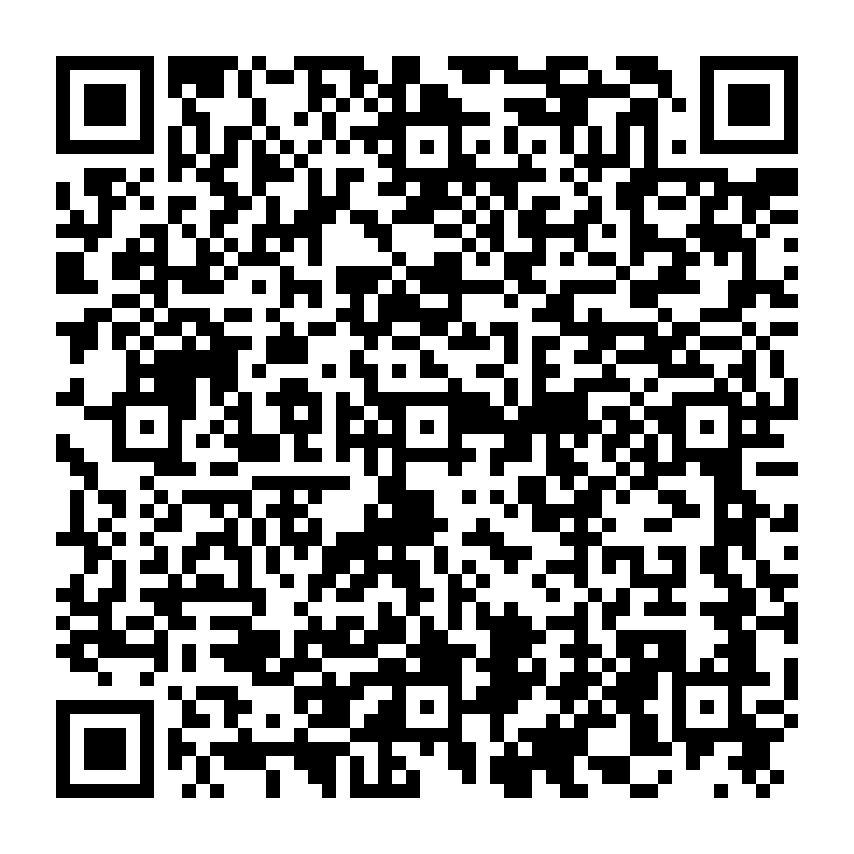 QR-kode