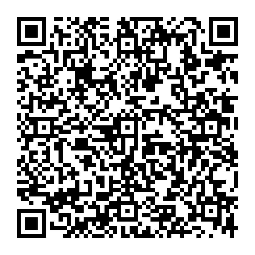 QR-kode