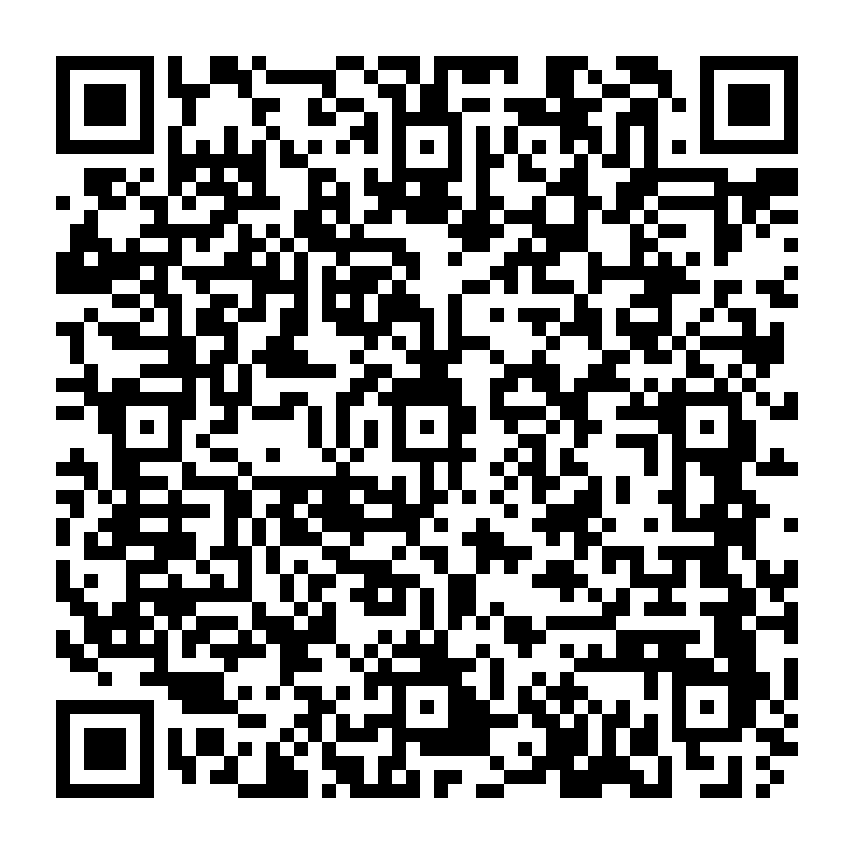QR-kode