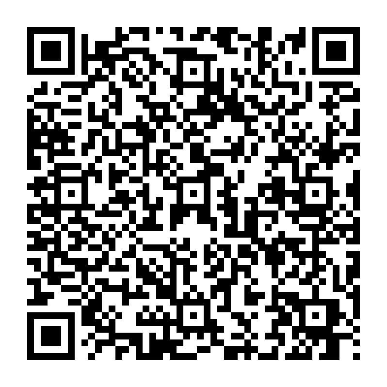 QR-kode