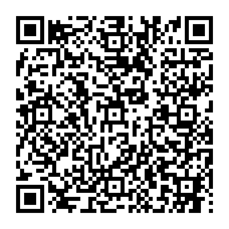 QR-kode
