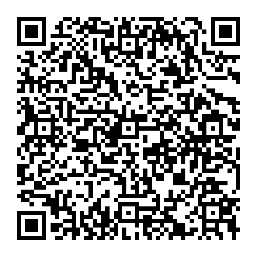 QR-kode