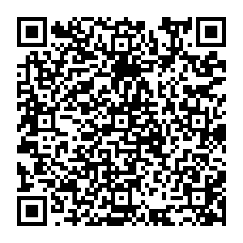 QR-kode