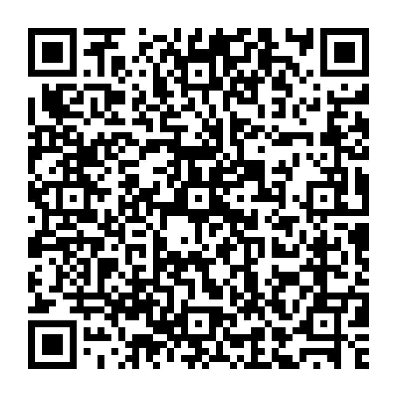 QR-kode