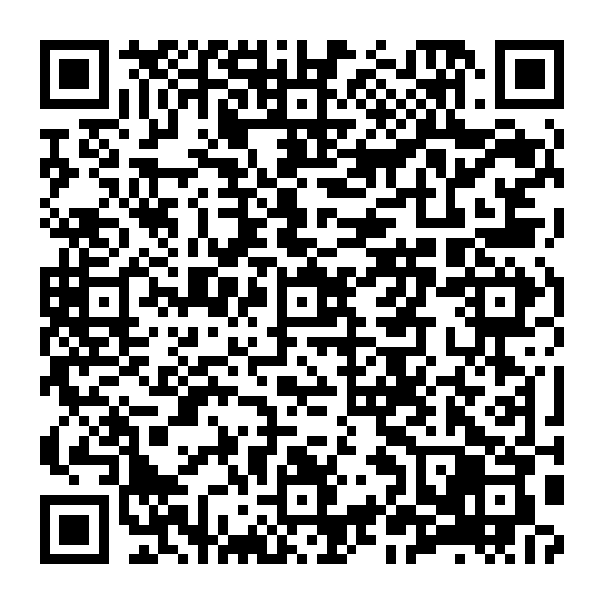 QR-kode