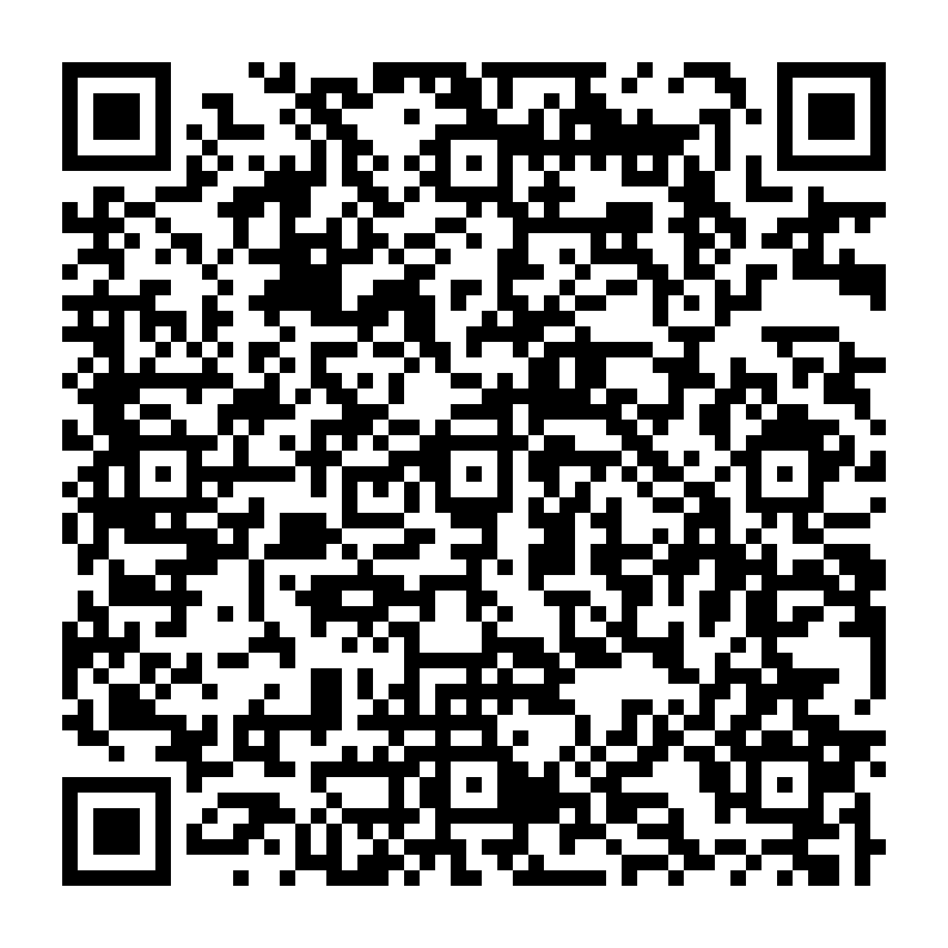 QR-kode