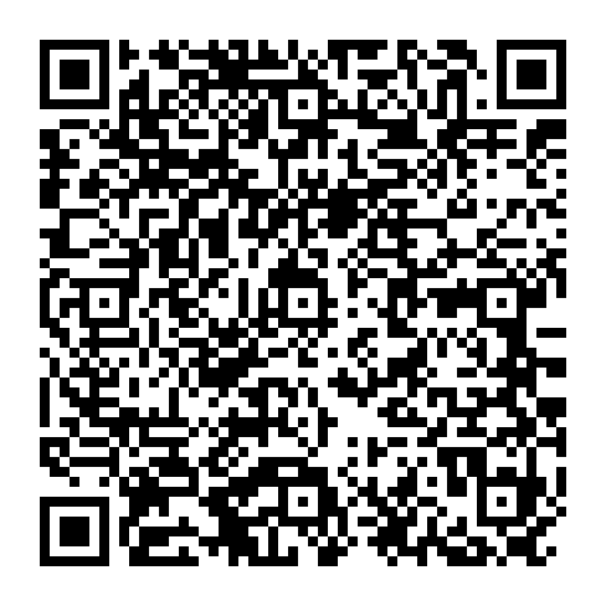 QR-kode