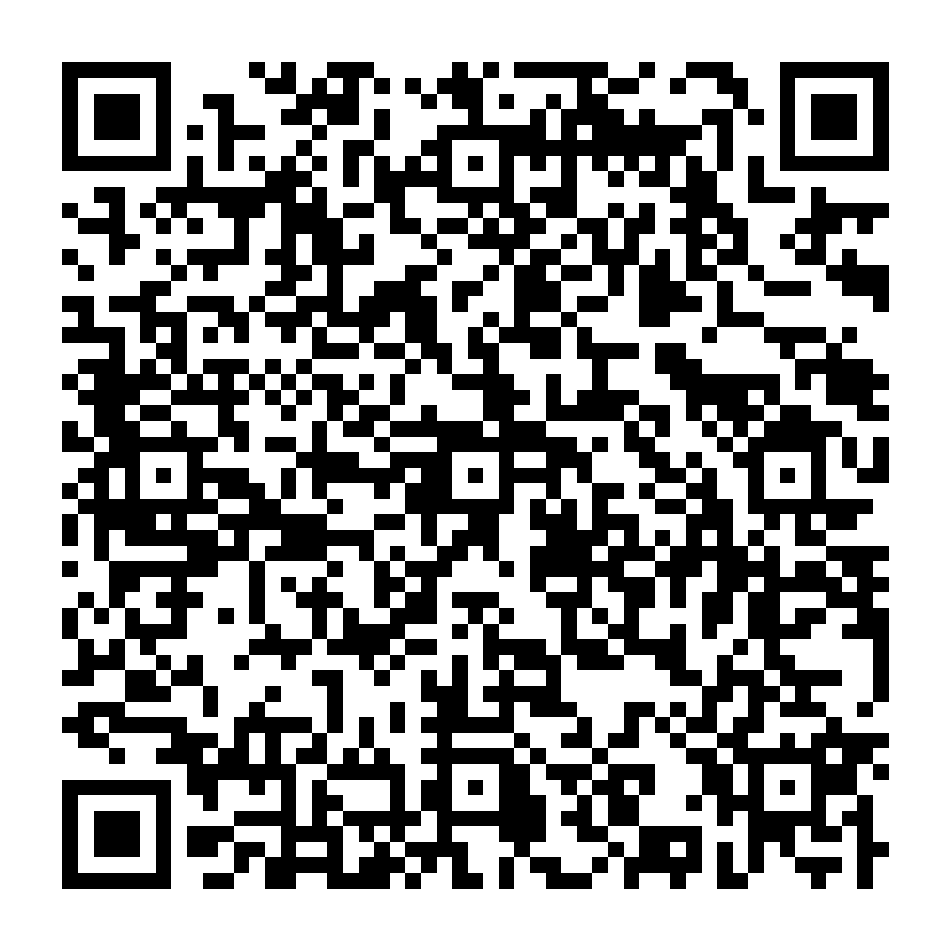 QR-kode