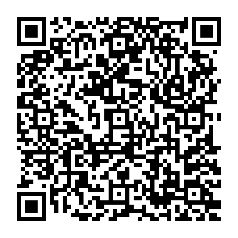 QR-kode