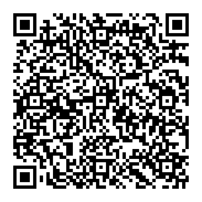 QR-kode