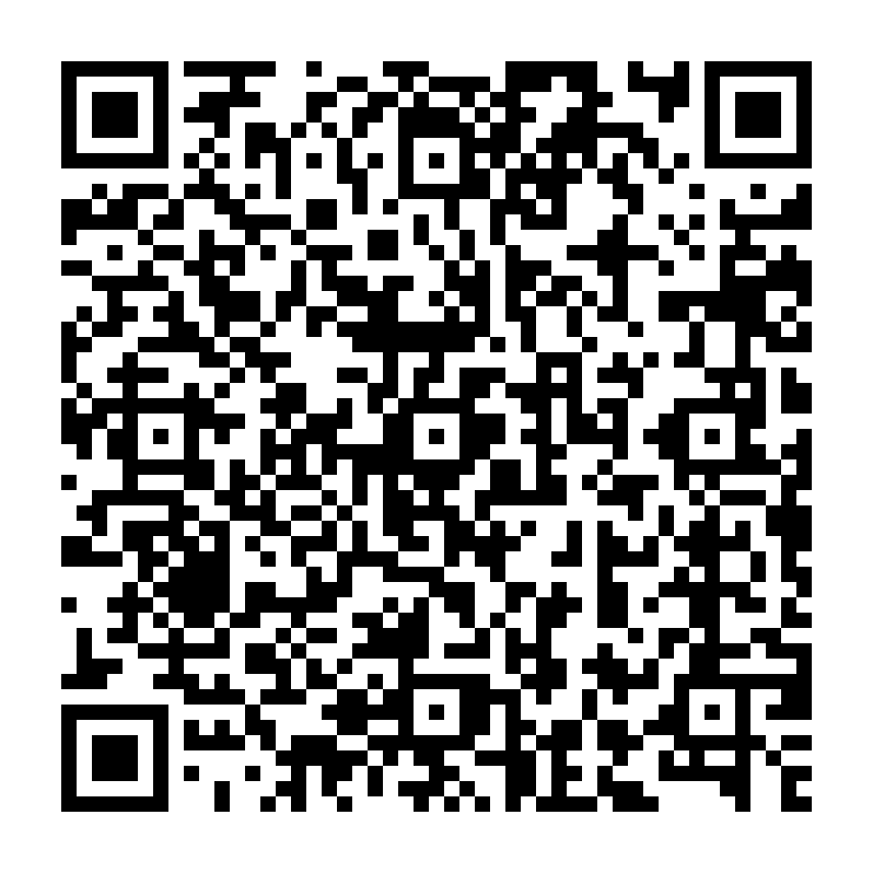 QR-kode