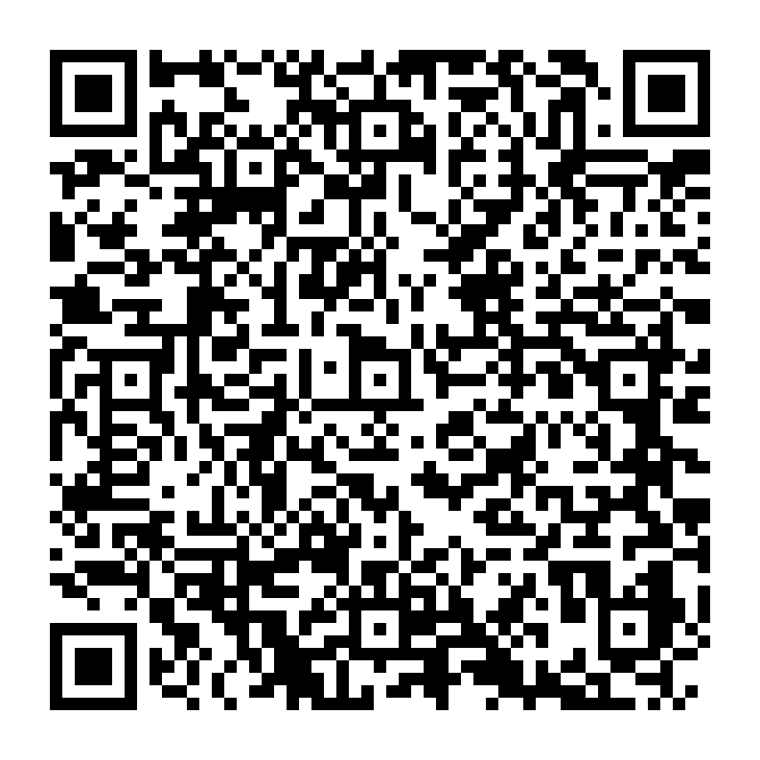 QR-kode