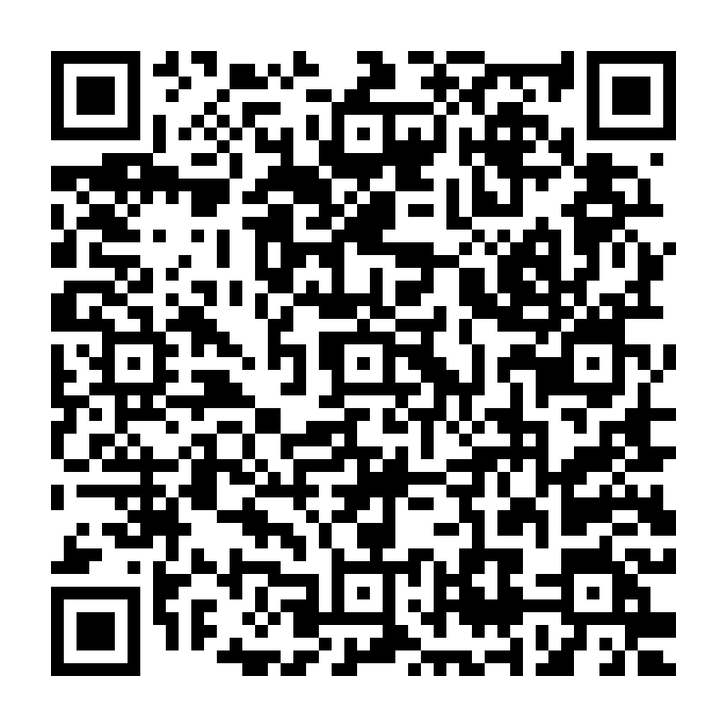 QR-kode