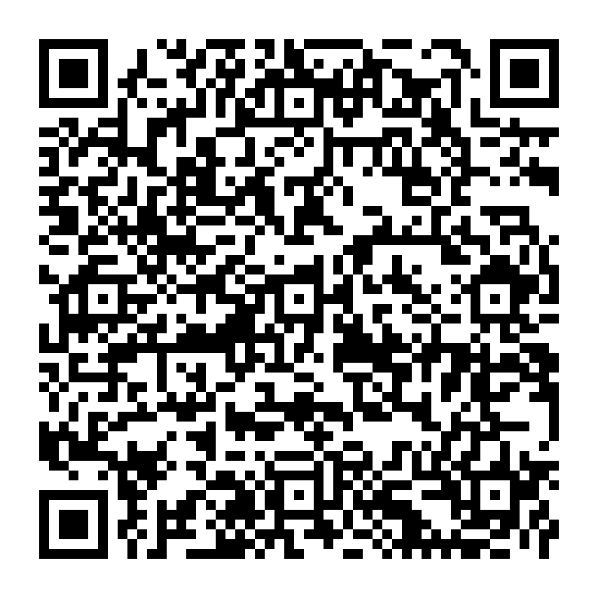 QR-kode