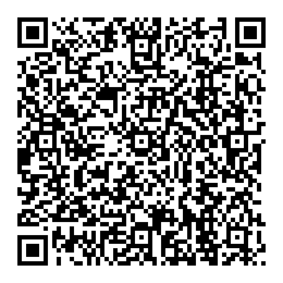 QR-kode