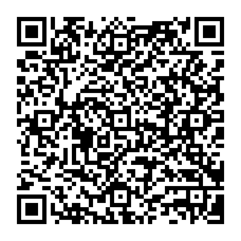 QR-kode