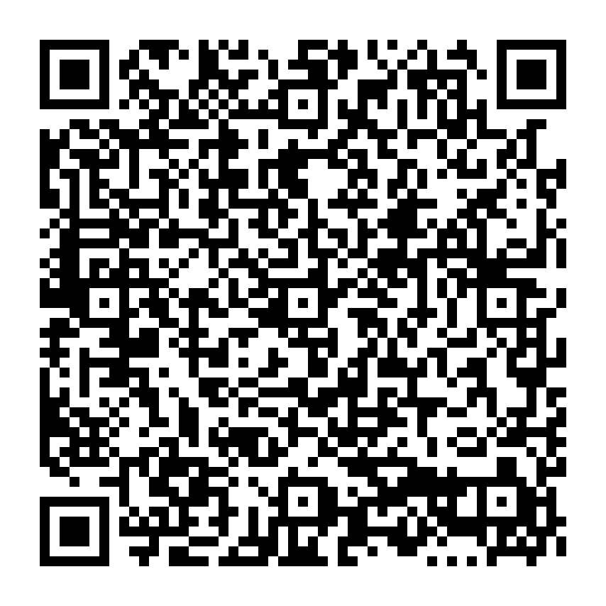 QR-kode