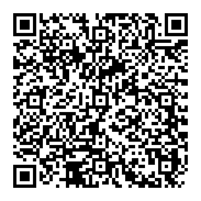 QR-kode