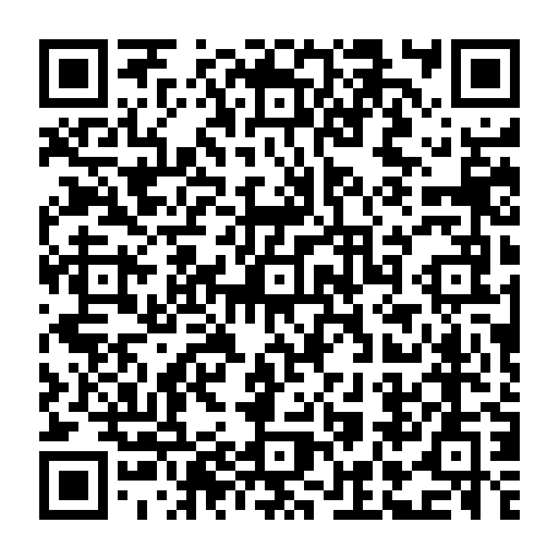 QR-kode