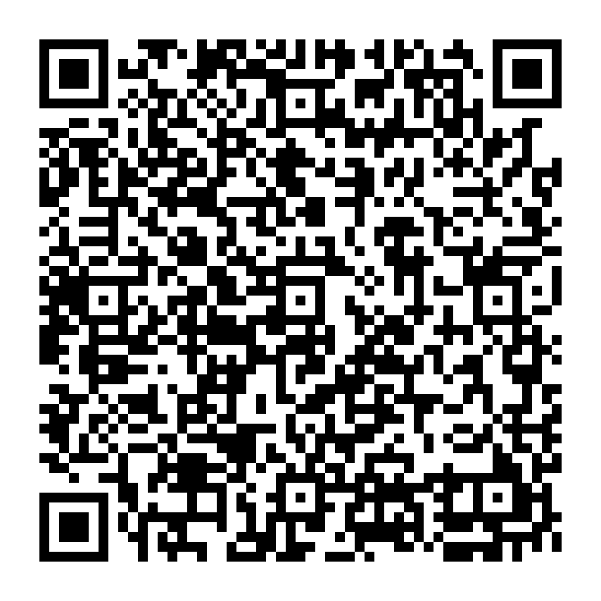 QR-kode