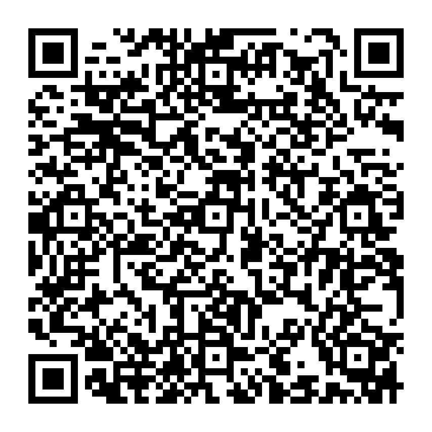 QR-kode