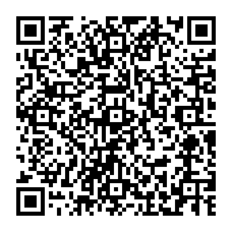 QR-kode